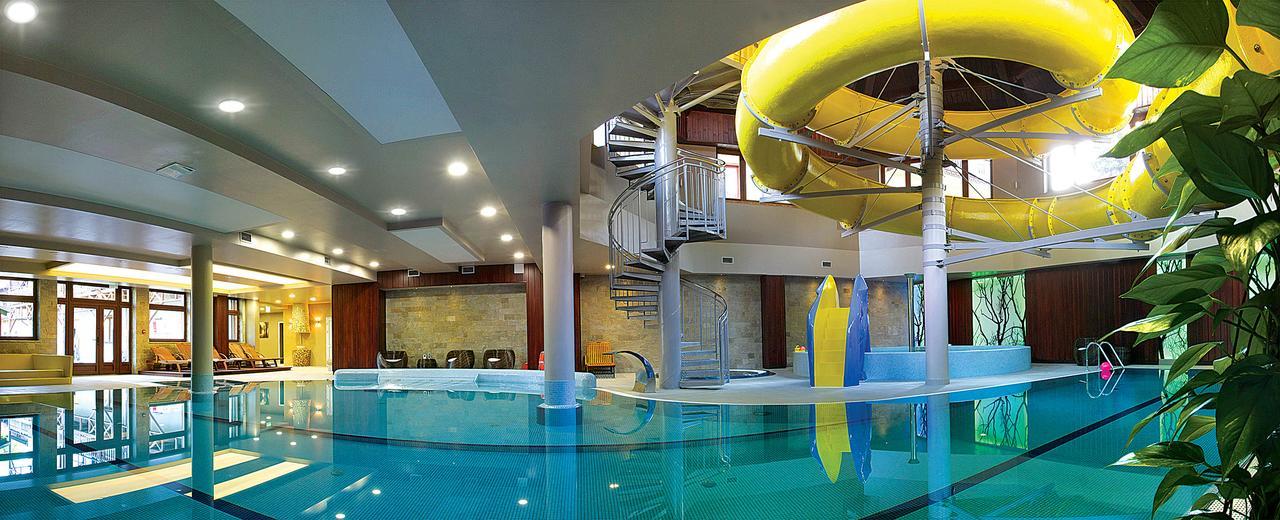 Artus Resort Karpacz Zewnętrze zdjęcie